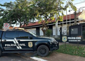 Professor é preso, após 8 alunas dizerem que ele filmava as partes íntimas e o sutiã