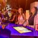 Elenco de “Nunca Te Prometi Um Mar de Rosas” visita Bioparque Pantanal