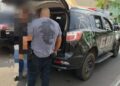 Homem é preso por estuprar menina de 11 anos, enteada do filho dele