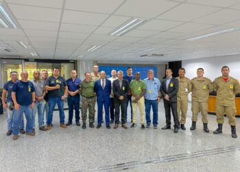 Aprovação de projeto que devolve 7 níveis salariais aos militares de MS é conquista do mandato de deputado