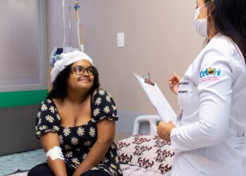 Setembro Dourado 2024: AACC/MS destaca a importância do diagnóstico precoce do câncer infantojuvenil