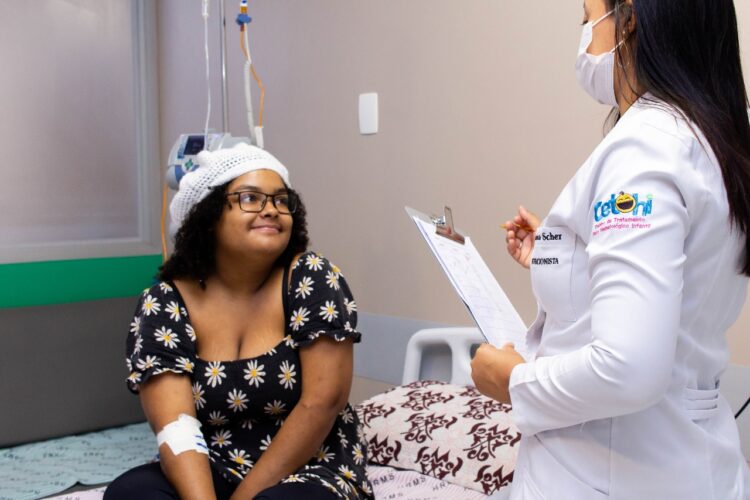 Setembro Dourado 2024: AACC/MS destaca a importância do diagnóstico precoce do câncer infantojuvenil