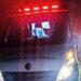 Acidente entre carreta e veículo cargueiro mata um condutor, na BR-267