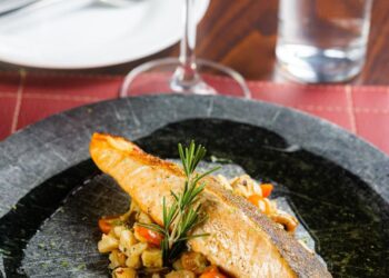 Mais de trinta restaurantes participam do “Festival do Peixe”, em Campo Grande