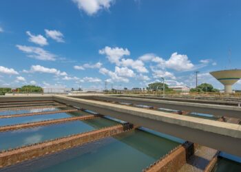 Com sistema inteligente e automatizado, falta de chuva não afeta abastecimento em Campo Grande