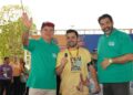 Maior prêmio da Corrida do Pantanal, carro vai para morador de Ponta Porã