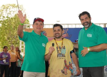Maior prêmio da Corrida do Pantanal, carro vai para morador de Ponta Porã
