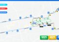 Corrida do Pantanal: confira os pontos de interdição previstos para o dia da prova