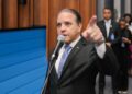 Confronto em Antônio João: Coronel David defende atuação da Polícia Militar e critica acusações de deputados do PT