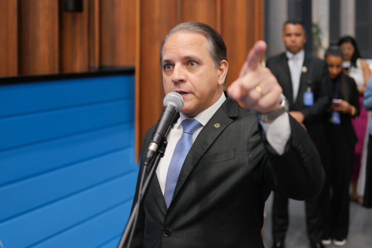 Confronto em Antônio João: Coronel David defende atuação da Polícia Militar e critica acusações de deputados do PT