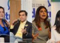 Fiems realiza sabatina com quatro candidatos à prefeitura de Campo Grande