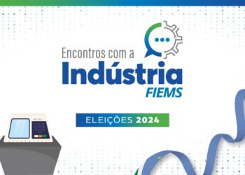 Fiems promoverá sabatina com candidatos à prefeitura de Campo Grande e Dourados
