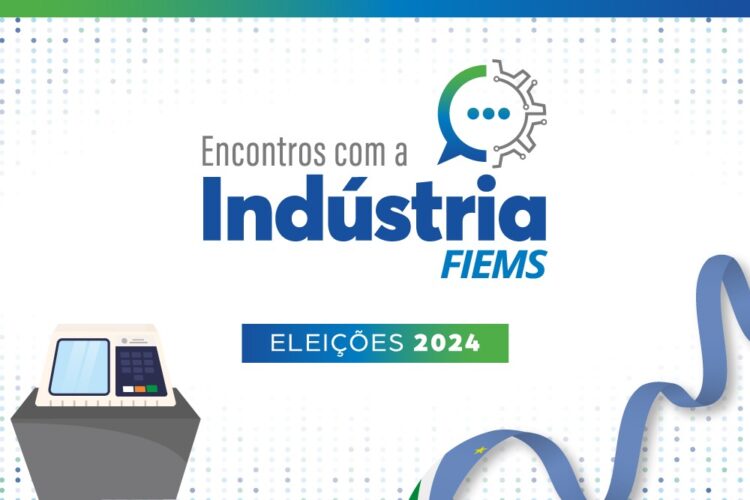 Fiems promoverá sabatina com candidatos à prefeitura de Campo Grande e Dourados