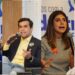 Fiems realiza sabatina com quatro candidatos à prefeitura de Campo Grande