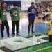 Robótica estimula alunos do Sesi a resolver problemas com criatividade e trabalho em equipe
