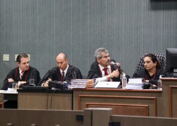 Tribunal do Júri: Pena dos quatro réus pelo assassinato do Playboy da Mansão somam 40 anos