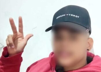 Depois de 28 dias internado, morre o adolescente baleado no Portal Caiobá