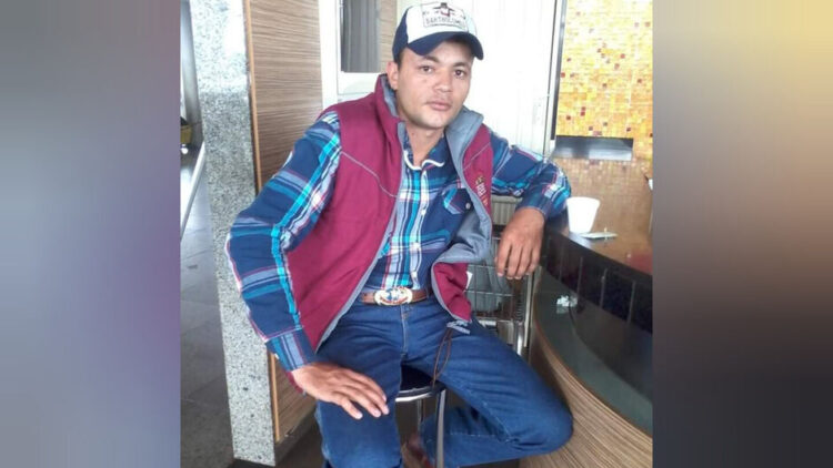 Rapaz que trabalhava na UEMS de Aquidauana e como mototaxista é encontrado morto