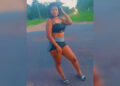 Jovem é encontrada morta em Aquidauana; ela deixa bebê de 2 meses e criança de 2 anos