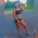 Jovem é encontrada morta em Aquidauana; ela deixa bebê de 2 meses e criança de 2 anos