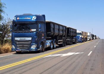 Setor de Transporte de MS lamenta volta da reoneração da folha de pagamento em 2025