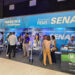Sistema Fiems leva para SuperAmas soluções para melhorar desempenho das empresas