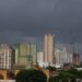 Quinta-feira tem possibilidade de chuva em diferentes regiões de Mato Grosso do Sul