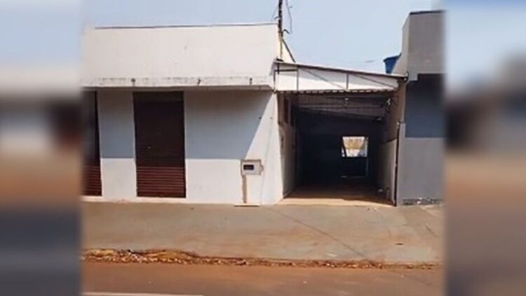 Corpo em decomposição encontrado em Dourados é de morador de rua vindo de Ponta Porã