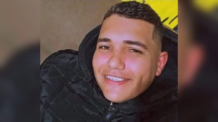 Rapaz desaparecido há 1 semana é encontrado pela família em clínica de reabilitação