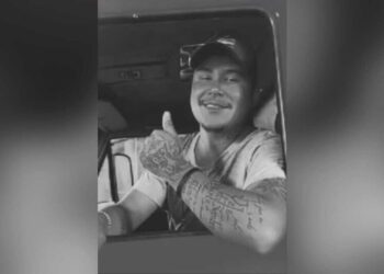 Rapaz é atropelado enquanto empurrava carro na BR-163 e morre no hospital