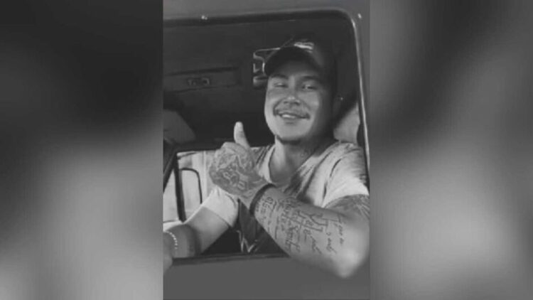 Rapaz é atropelado enquanto empurrava carro na BR-163 e morre no hospital