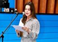 Mara Caseiro solicita melhoria nas redes de energia elétrica em Dois Irmãos do Buriti