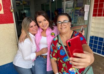 Prefeita Adriane corrigiu distorções históricas e investiu na valorização do funcionalismo público