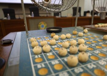 Eleições 2024: TRE-MS sorteia urnas que passarão por auditoria