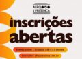 Abertas as inscrições para o Afro Presença 2024