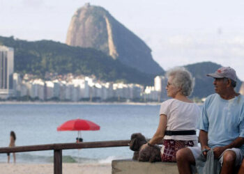 Boomers são a geração mais rica da história; millennials são os maiores perdedores, diz pesquisa