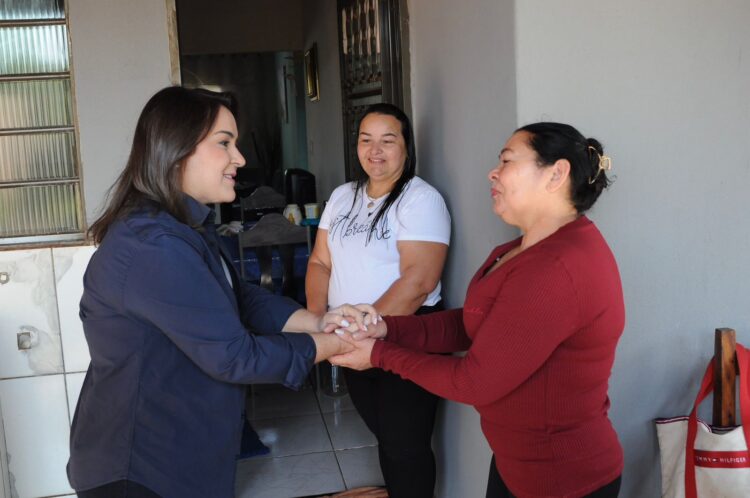 Com Lei da Anistia prorrogada, gestão de Adriane facilita a regularização de imóveis na Capital