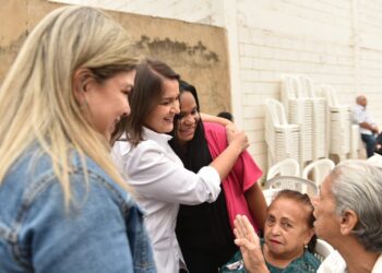 Adriane diz que vai investir na melhoria da infraestrutura das unidades de assistência social