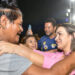 Na reta final, Adriane recebe carinho de apoiadores e celebra campanha limpa e baseada em propostas