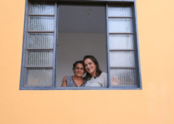 Adriane pretende reduzir déficit habitacional com entrega de novas moradias, ampliação de subsídios e aluguel social