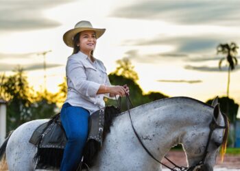 Adriane propõe maior incentivo e investimentos para fortalecer o agronegócio em Campo Grande