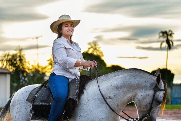 Adriane propõe maior incentivo e investimentos para fortalecer o agronegócio em Campo Grande