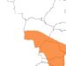 Defesa Civil alerta para probabilidade de tempestades para Campo Grande