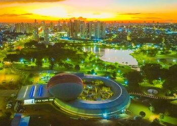 Turismo de MS finaliza outubro promovendo destinos no BTM e na Abeta Summit