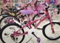 Dia das Crianças: bicicleta tem variação de até 122% em Campo Grande