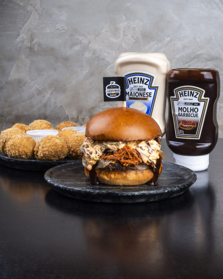 Maior roteiro gastronômico de hambúrgueres do país chega pela primeira vez à Capital