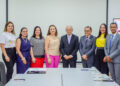 TCE-MS realiza visita técnica ao TCE-RR para conhecer ações voltadas à primeira infância