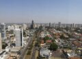 Final de semana terá tempo mais firme e aumento de temperatura em MS