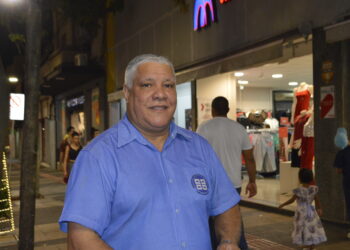 Ao todo, 15 mil trabalhadores temporários deverão ser contratados em CG