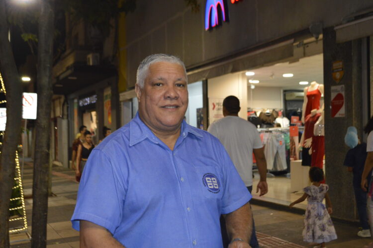 Ao todo, 15 mil trabalhadores temporários deverão ser contratados em CG